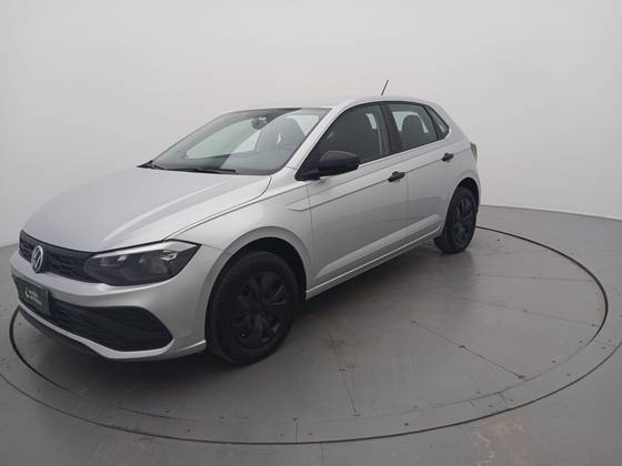 VOLKSWAGEN POLO 1.0 MPI TRACK MANUAL VOLKSWAGEN POLO 1.0 MPI TRACK MANUAL